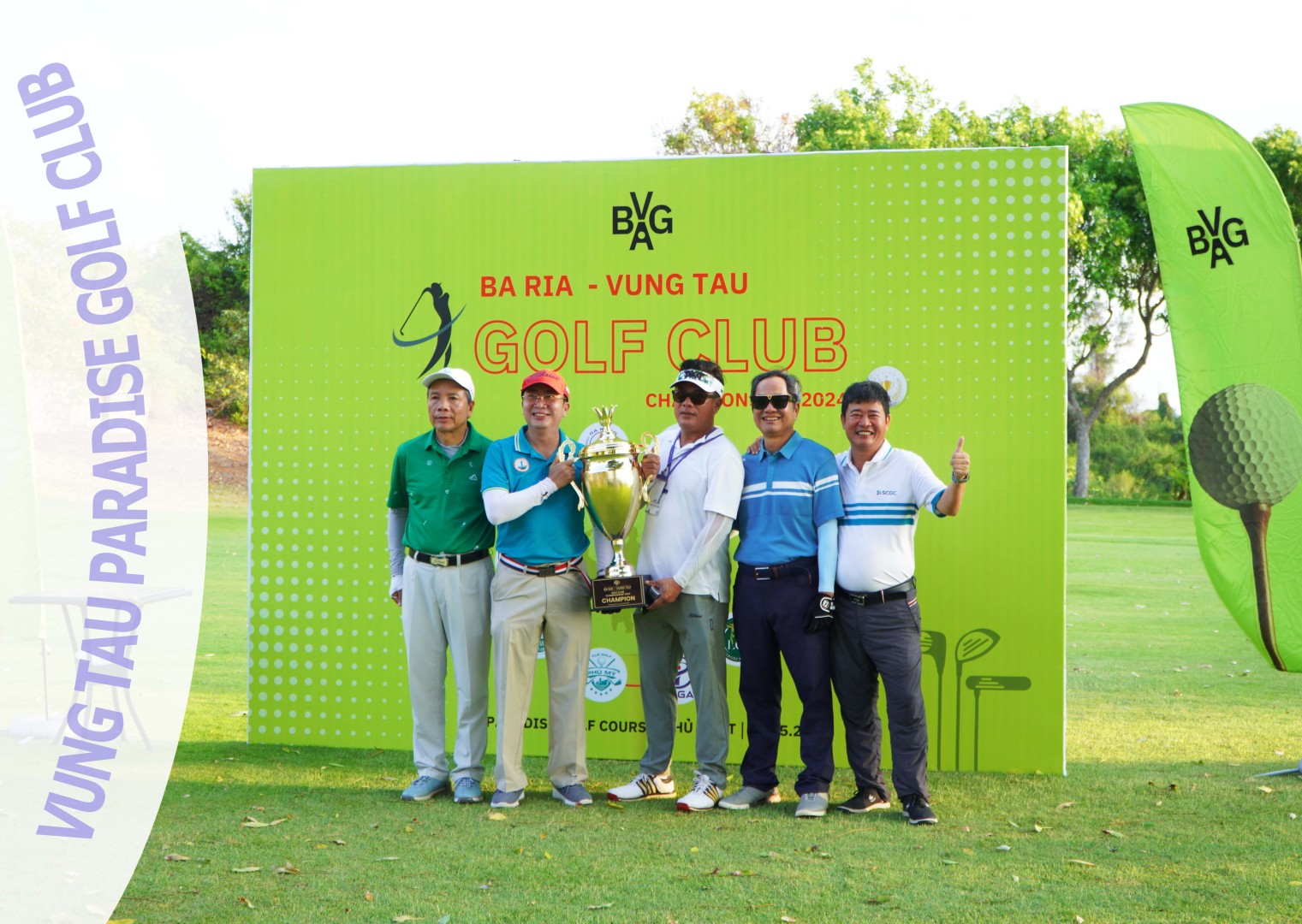 Bvga Clubs 4