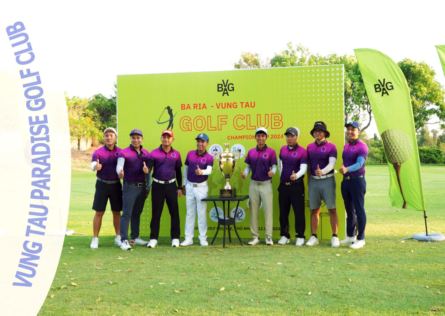 Bvga Clubs 5